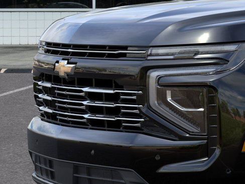 New 2026 Chevrolet Tahoe High Country AWD/4WD image 13