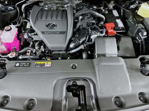 New 2026 Lexus RX 350 AWD image 9