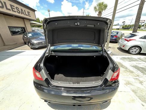 Used 2011 Hyundai Sonata SE FWD image 9