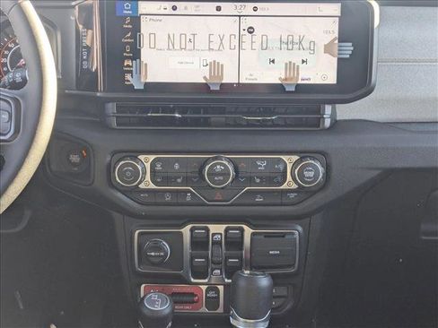 New 2026 Jeep Wrangler Willys image 13