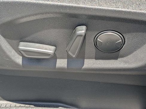 Used 2023 Ford Edge SEL AWD/4WD image 21