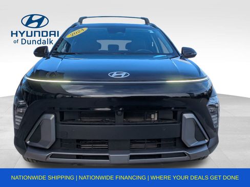 Used 2024 Hyundai Kona Limited image 19