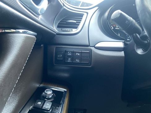 Used 2021 MAZDA CX-9 Signature image 10