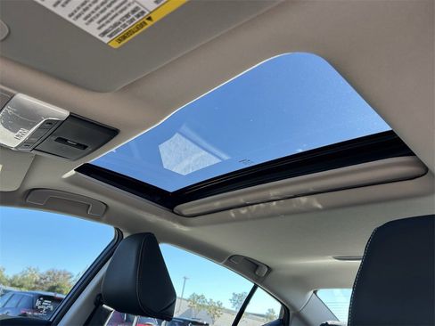 New 2025 Nissan Altima 2.5 SR w/ SR Premium Package image 19