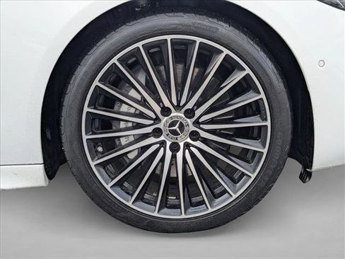Used 2023 Mercedes-Benz C 300 Sedan image 24