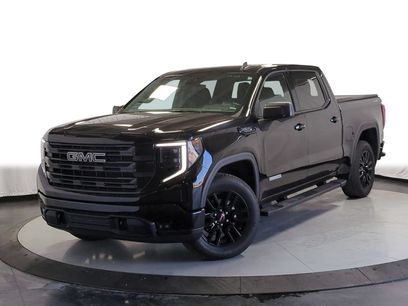 Used 2022 GMC Sierra 1500 Elevation w/ Preferred Package