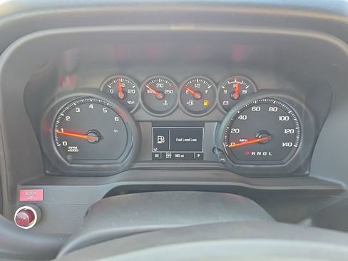 New 2025 Chevrolet Silverado 3500 W/T w/ WT Convenience Package image 13