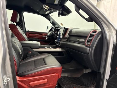 Used 2022 RAM 1500 Rebel w/ Rebel Level 2 Equipment Group AWD/4WD image 16