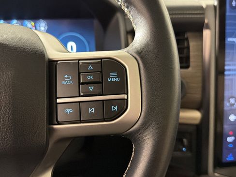Used 2023 Ford Expedition Max Limited AWD/4WD image 25