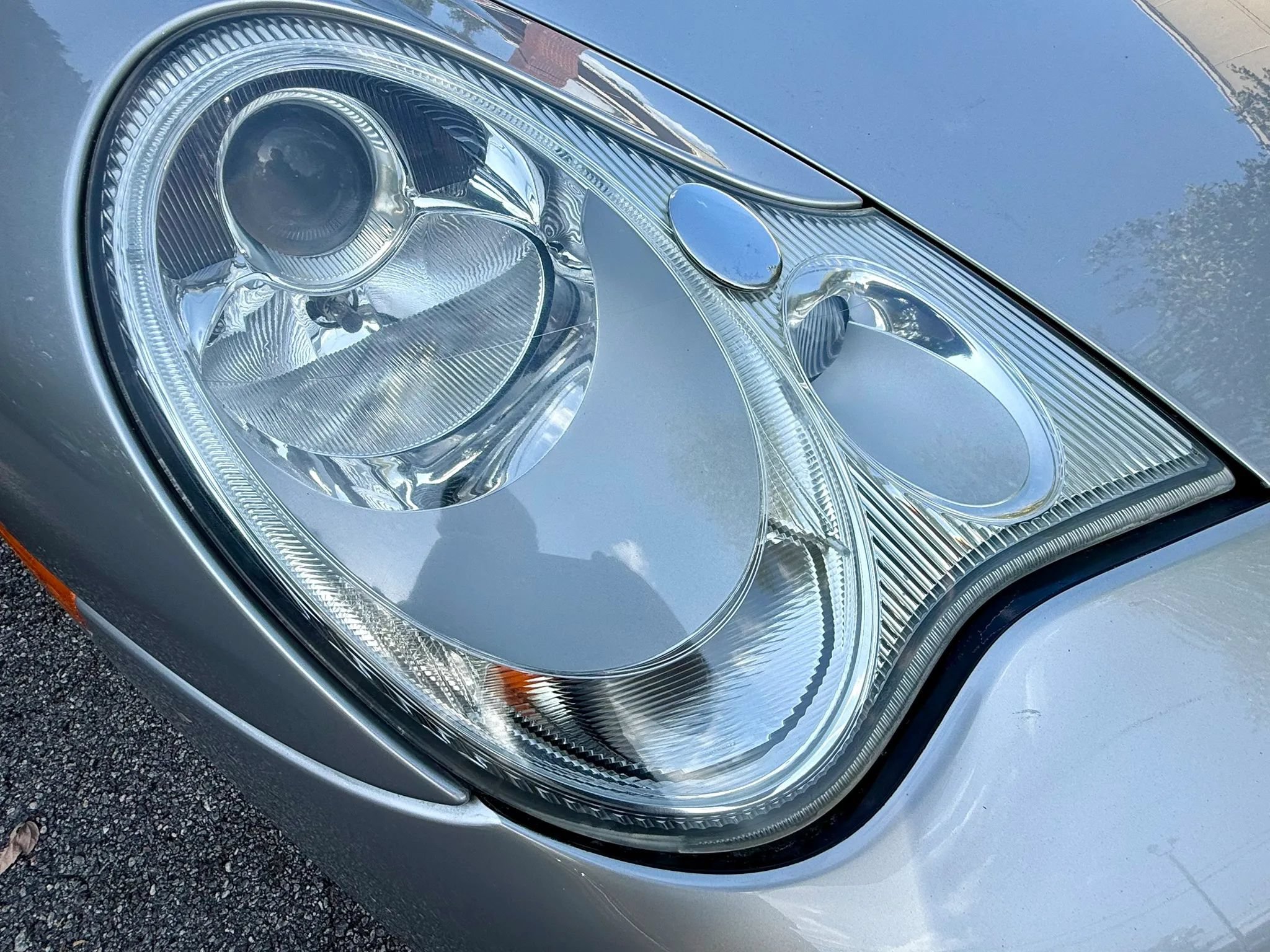 Used 2003 Porsche 911 Carrera RWD image 32