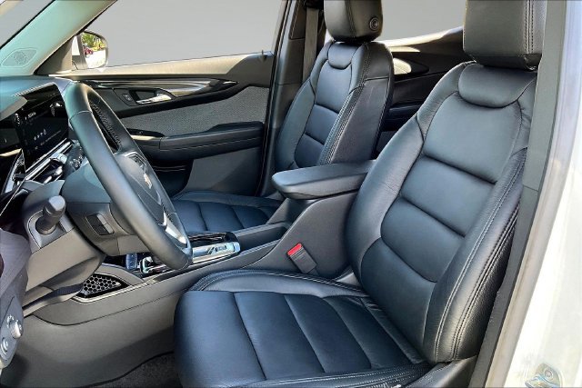 Used 2024 Chevrolet TrailBlazer LT w/ Convenience Package FWD image 20