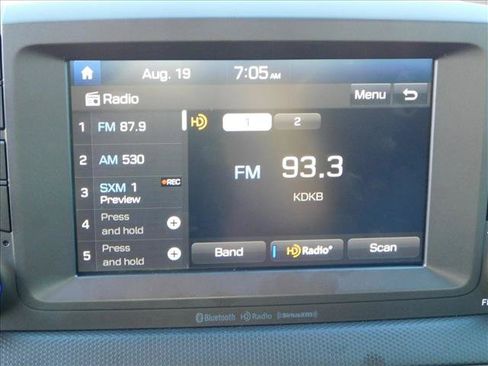 Used 2019 Hyundai Kona SEL FWD image 12