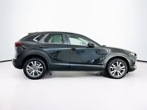 Used 2024 MAZDA CX-30 AWD 2.5 S w/ Preferred Package image 10