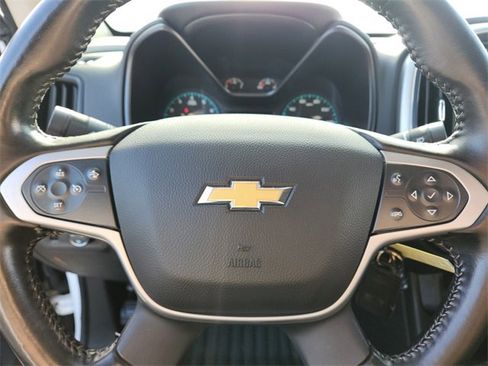 Used 2022 Chevrolet Colorado LT w/ Fleet Safety Package image 23