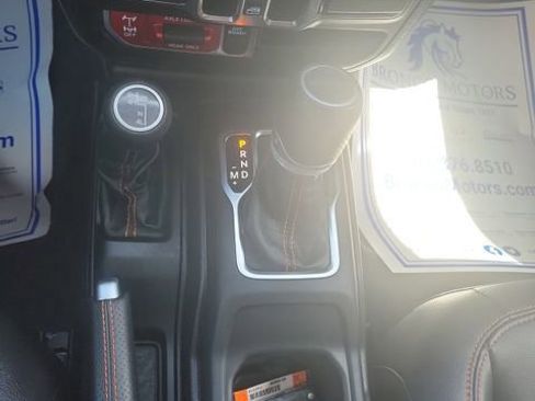Used 2021 Jeep Gladiator Mojave image 20