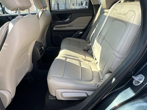 Used 2022 Lincoln Corsair Reserve w/ Elements Package image 21