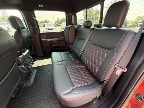 Used 2023 Ford F150 XLT w/ Equipment Group 302A High AWD/4WD image 26