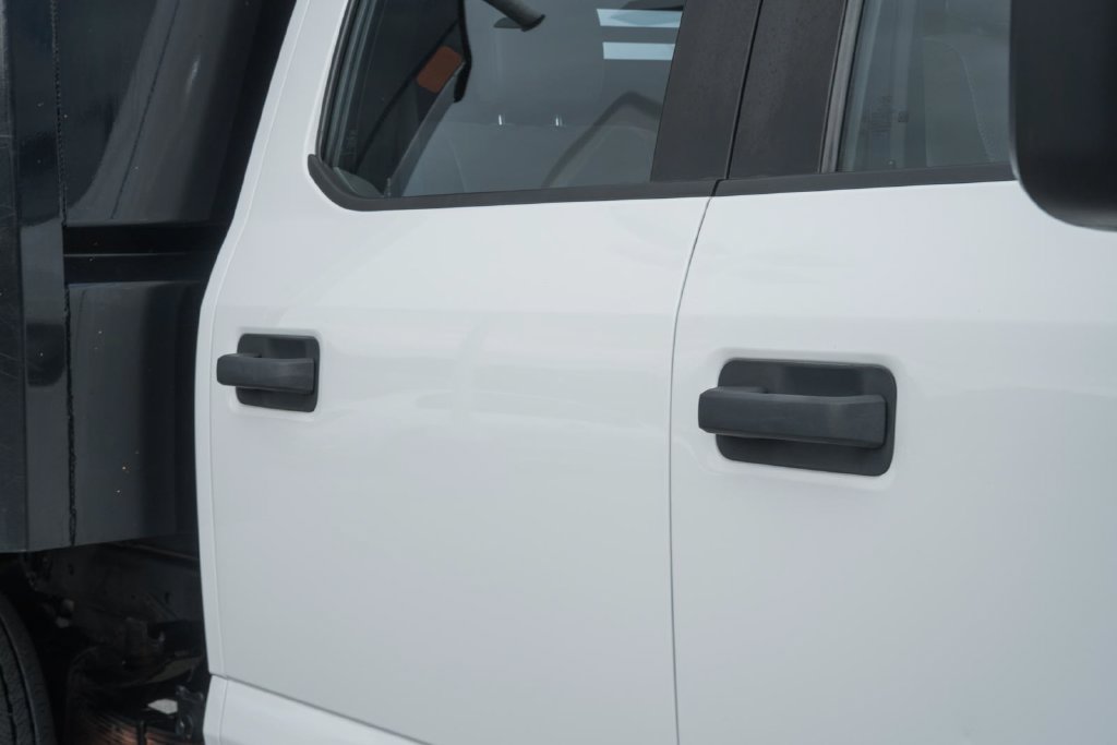 Certified 2021 Ford F450 XL w/ Power Equipment Group AWD/4WD image 17