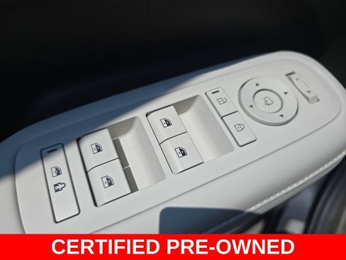 Used 2025 Hyundai Santa Fe Calligraphy AWD/4WD image 30
