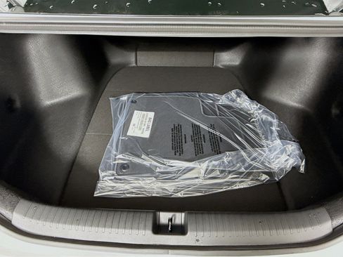 New 2025 Honda Accord LX image 30