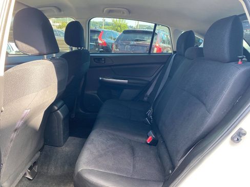 Used 2016 Subaru Impreza 2.0i AWD/4WD image 21