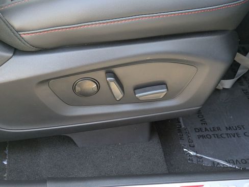 New 2026 Ford Explorer ST-Line w/ ST-Line Street Pack image 41