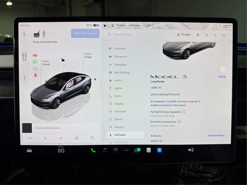 Used 2026 Tesla Model 3 RWD image 36