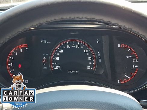 Used 2023 Dodge Durango R/T AWD/4WD image 23