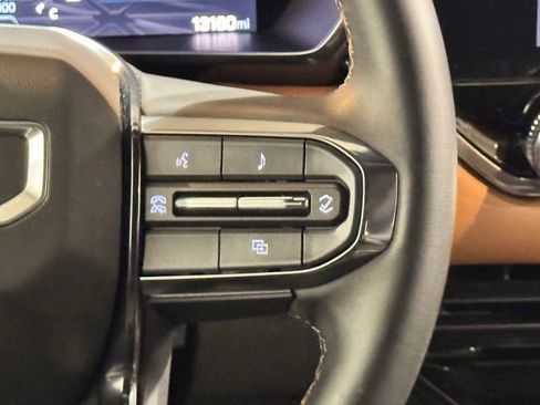 Certified 2024 GMC Canyon AT4 w/ Canyon Safety Plus Package image 37