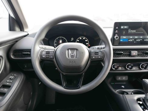 New 2026 Honda HR-V LX image 21