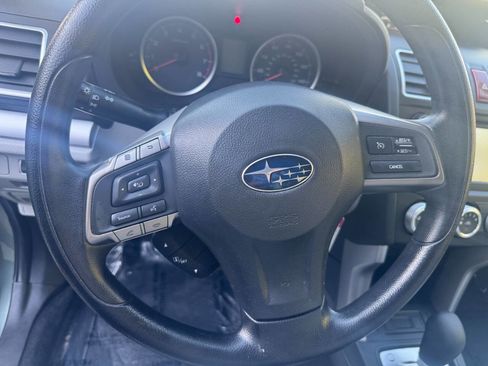 Used 2016 Subaru Forester 2.5i w/ Alloy Wheel Package AWD/4WD image 23