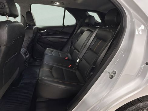 Used 2022 Chevrolet Equinox Premier image 29