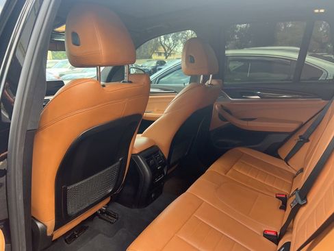Used 2019 BMW X3 sDrive30i w/ Executive Package RWD image 8