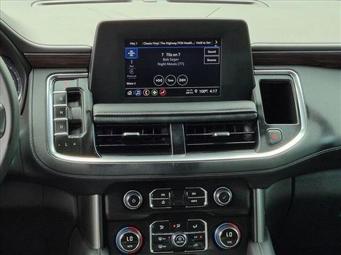 Used 2023 Chevrolet Tahoe LS RWD image 12