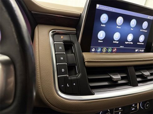 Used 2021 Chevrolet Tahoe Premier w/ Premium Package image 30