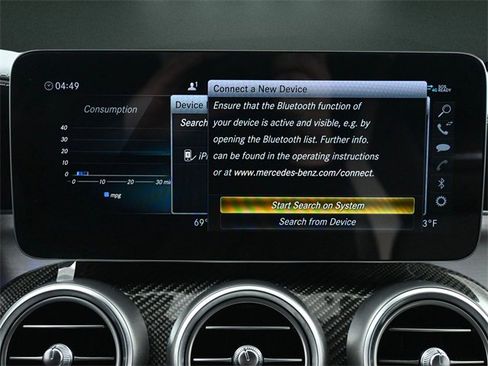 Used 2020 Mercedes-Benz C 63 AMG S image 27