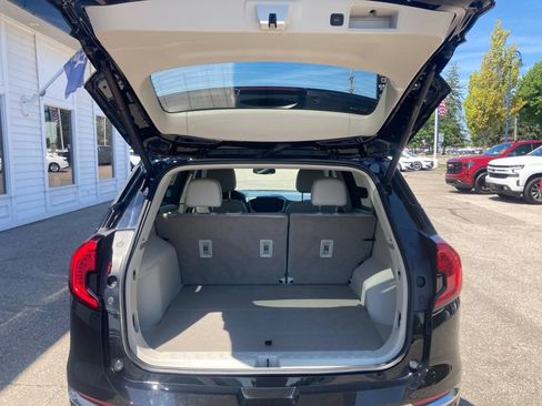 Certified 2023 GMC Terrain Denali w/ Black Diamond Edition AWD/4WD image 10