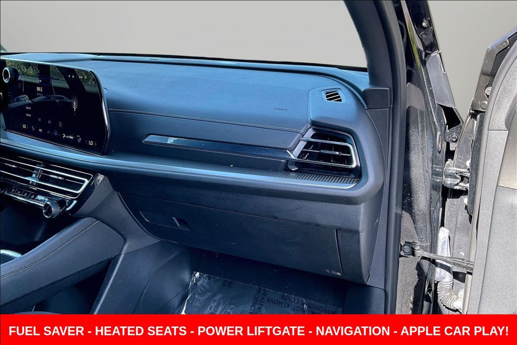 Used 2024 Chevrolet Traverse LS w/ LPO, Floor Liner Package FWD image 32