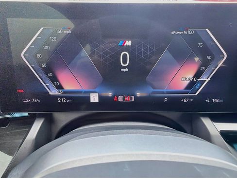 Certified 2024 BMW i5 eDrive40i w/ Executive Package RWD image 40