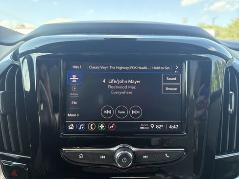 Used 2023 Chevrolet Traverse LS w/ LPO, Floor Liner Package AWD/4WD image 24