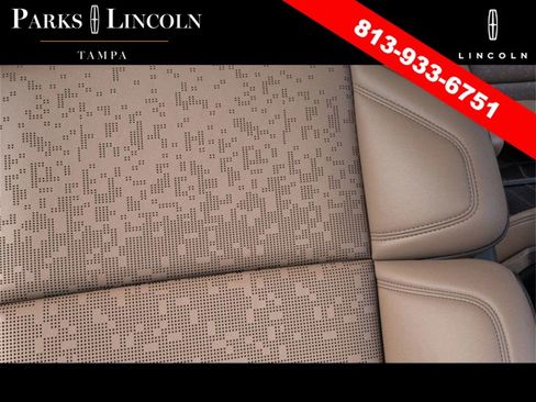 New 2025 Lincoln Navigator Black Label image 16