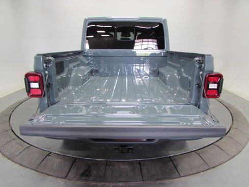 New 2026 Jeep Gladiator Mojave AWD/4WD image 11