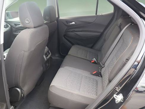 Used 2024 Chevrolet Equinox LT AWD/4WD image 25