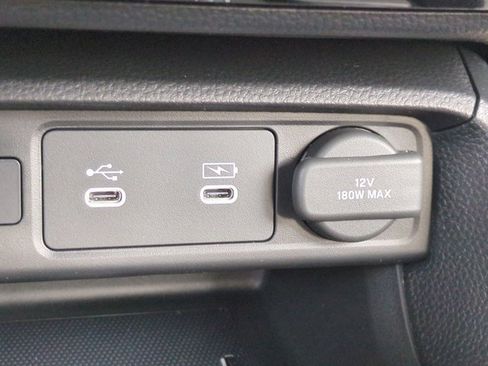 New 2026 Honda Civic Sport Touring image 20