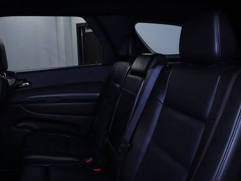 Used 2024 Dodge Durango GT AWD/4WD image 16