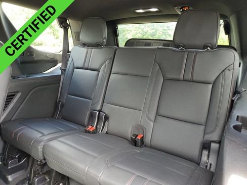 Certified 2024 Chevrolet Tahoe RST w/ Luxury Package AWD/4WD image 29