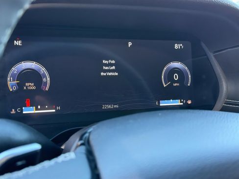 Used 2024 Jeep Grand Cherokee L Limited w/ Trailer Tow Package image 10