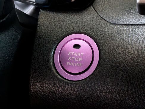 Certified 2025 Toyota Camry LE image 24