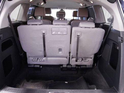 Certified 2024 Honda Odyssey EX image 25