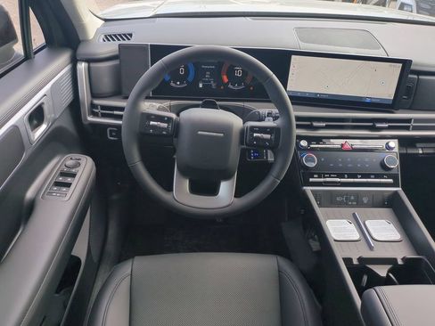 New 2026 Hyundai Santa Fe XRT AWD/4WD image 20